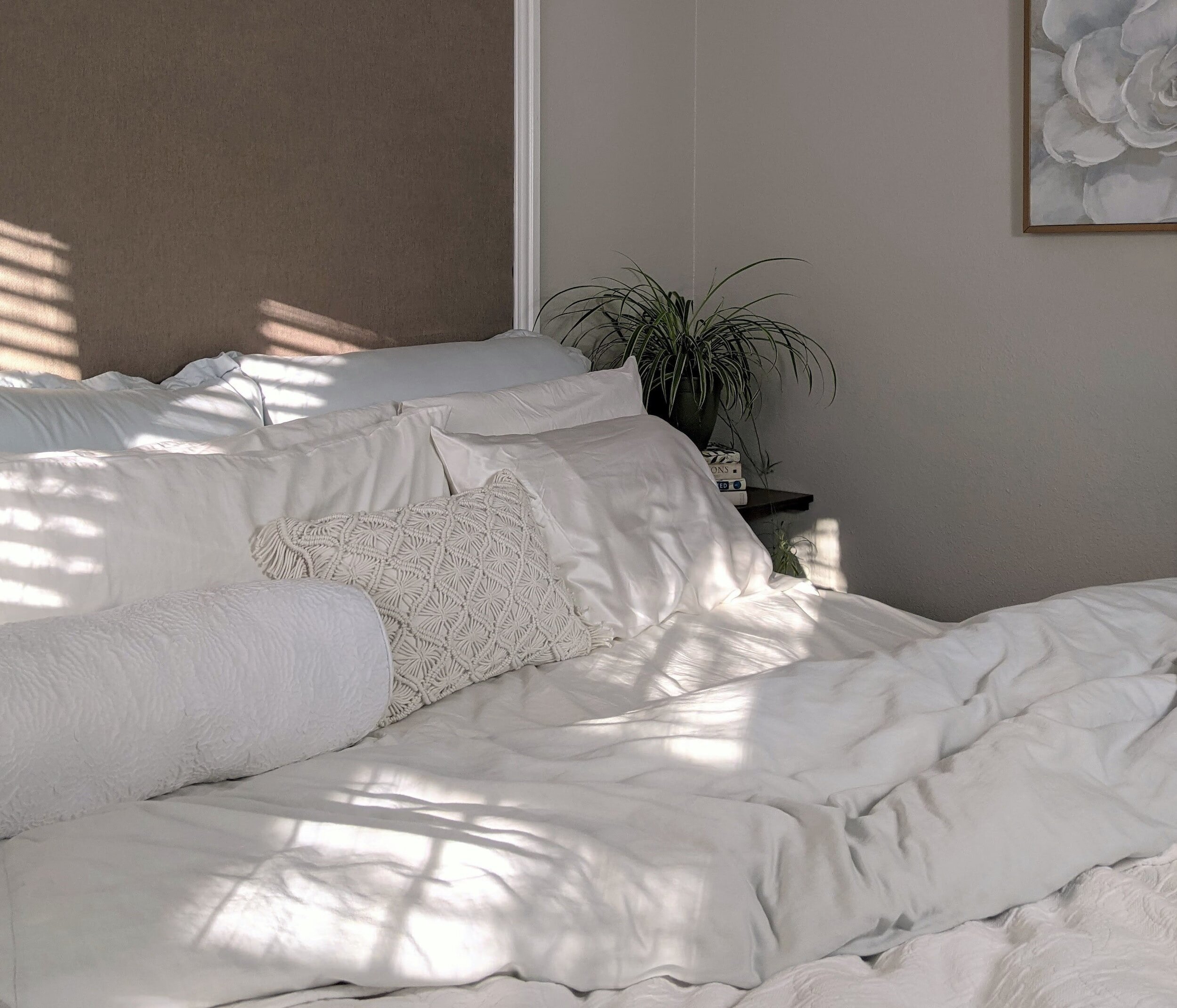 Feng Shui im Schlafzimmer: Erschaffe eine Oase der Ruhe und Harmonie