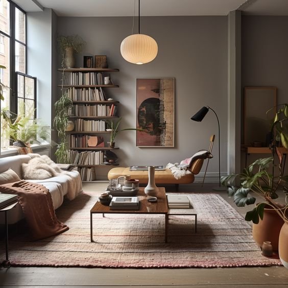 Luce Illuminazione soggiorno Kelvin Lumen