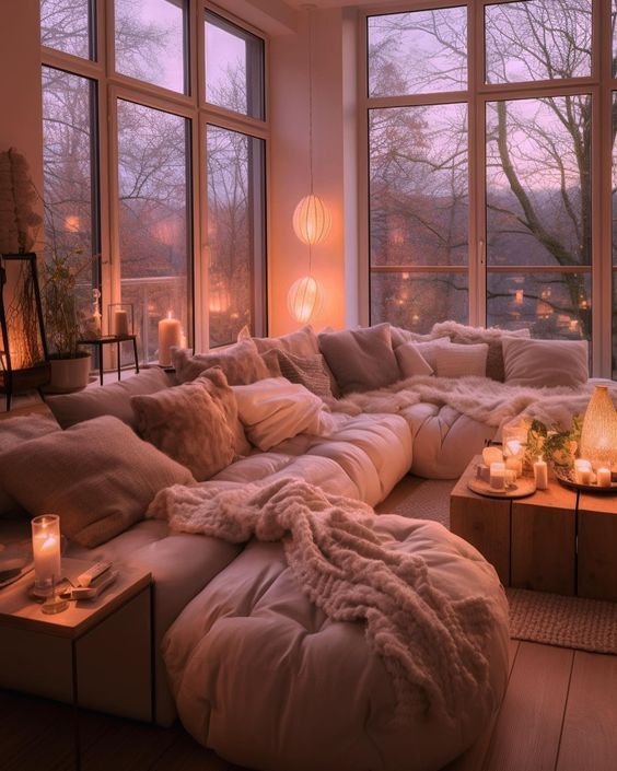 Luce Illuminazione soggiorno Kelvin Lumen