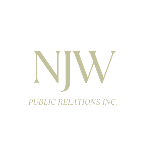 NJW PR, Inc.