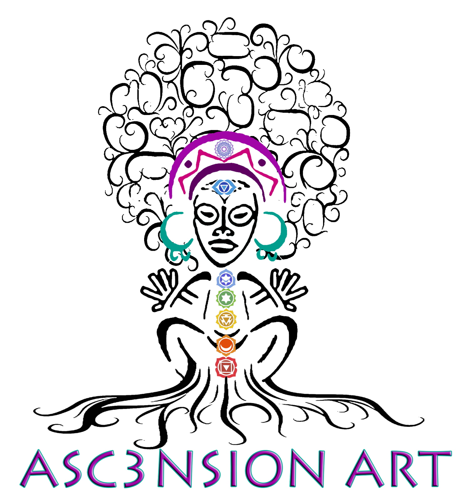 Asc3nsion Art