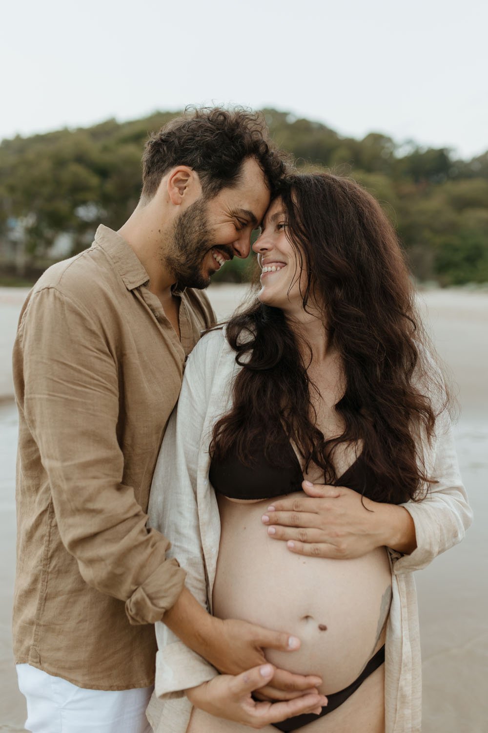 Nicolas & Louise ~ Bec Zacher Gold Coast Maternity Photography-92.jpg