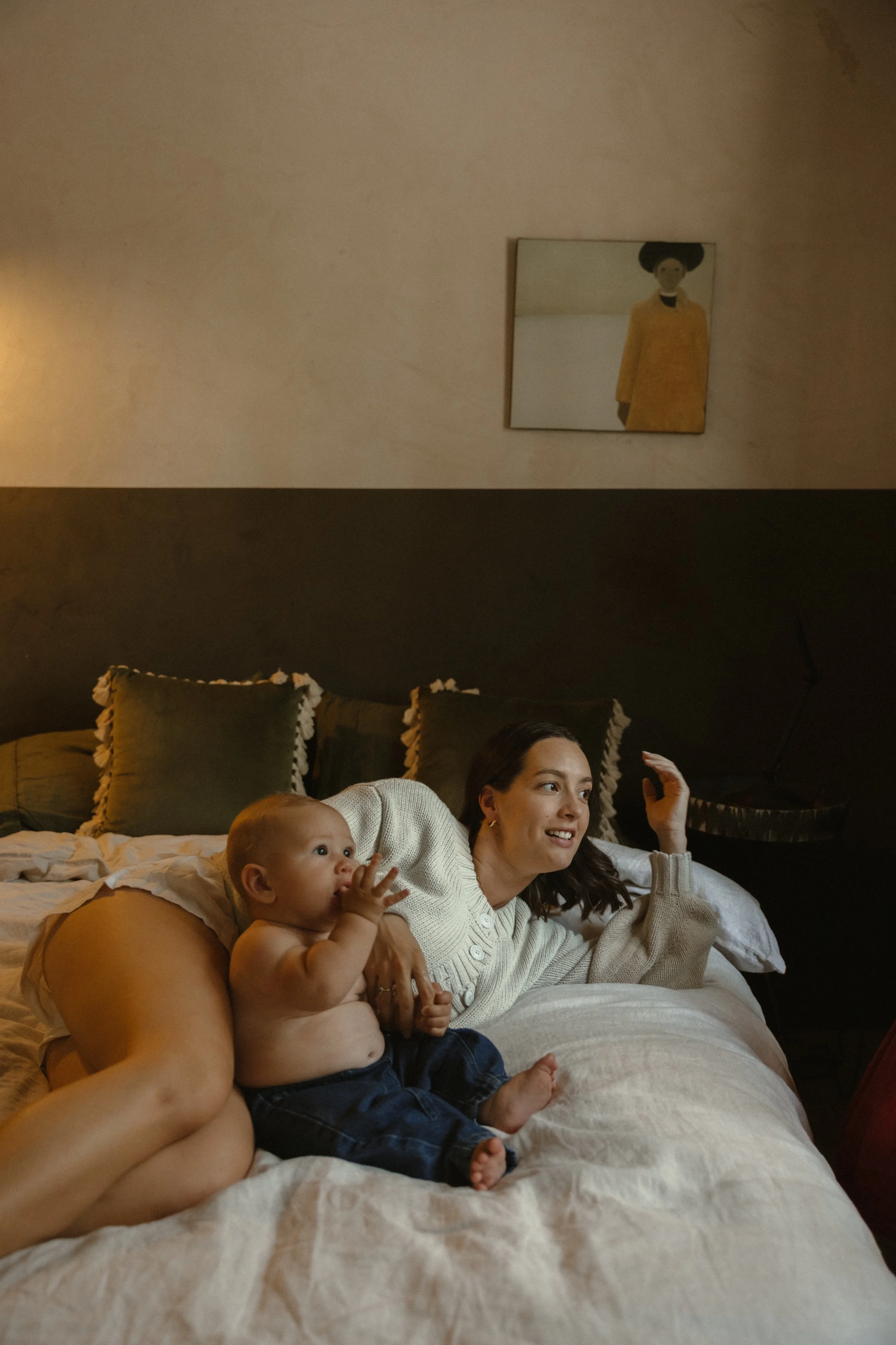 Abby Motherhood ~ Bec Zacher Photo & Films-87.jpg