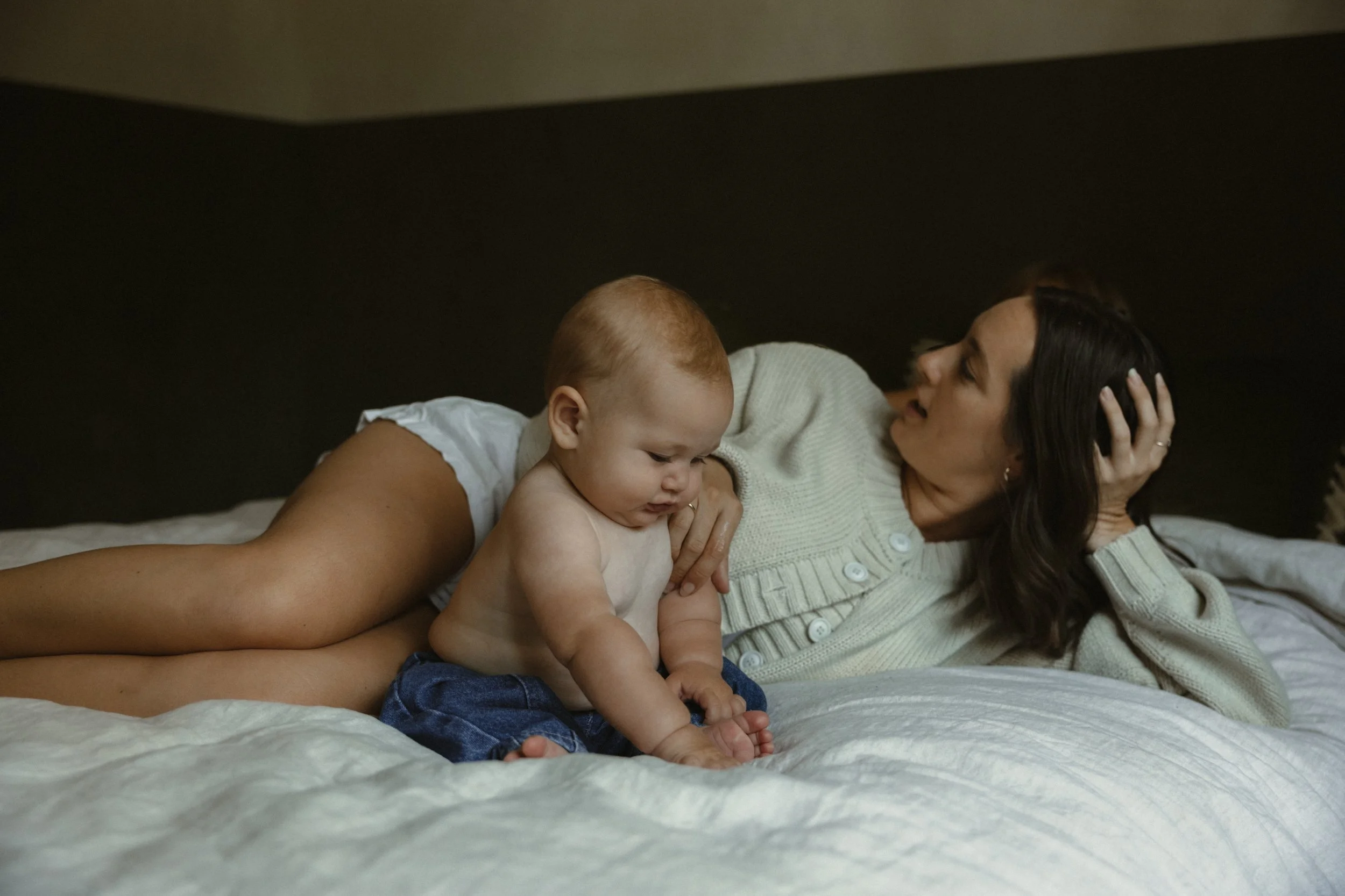 Abby Motherhood ~ Bec Zacher Photo & Films-85.jpg