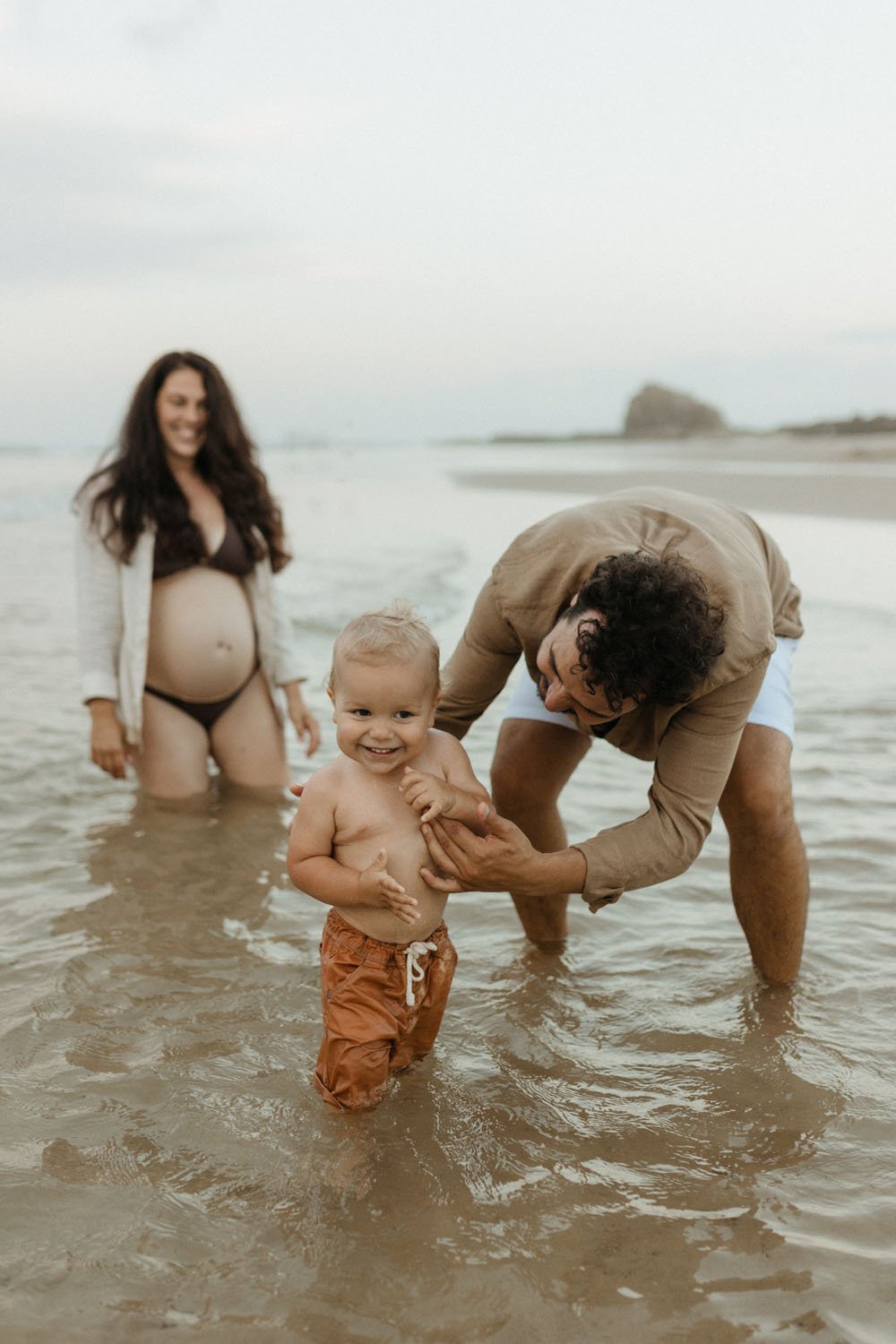 Nicolas & Louise ~ Bec Zacher Gold Coast Maternity Photography-73.jpg