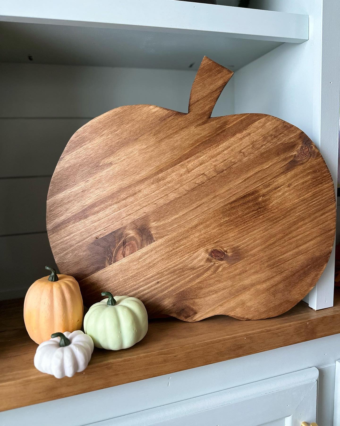 It's The Great Pumpkin Charpartie Board