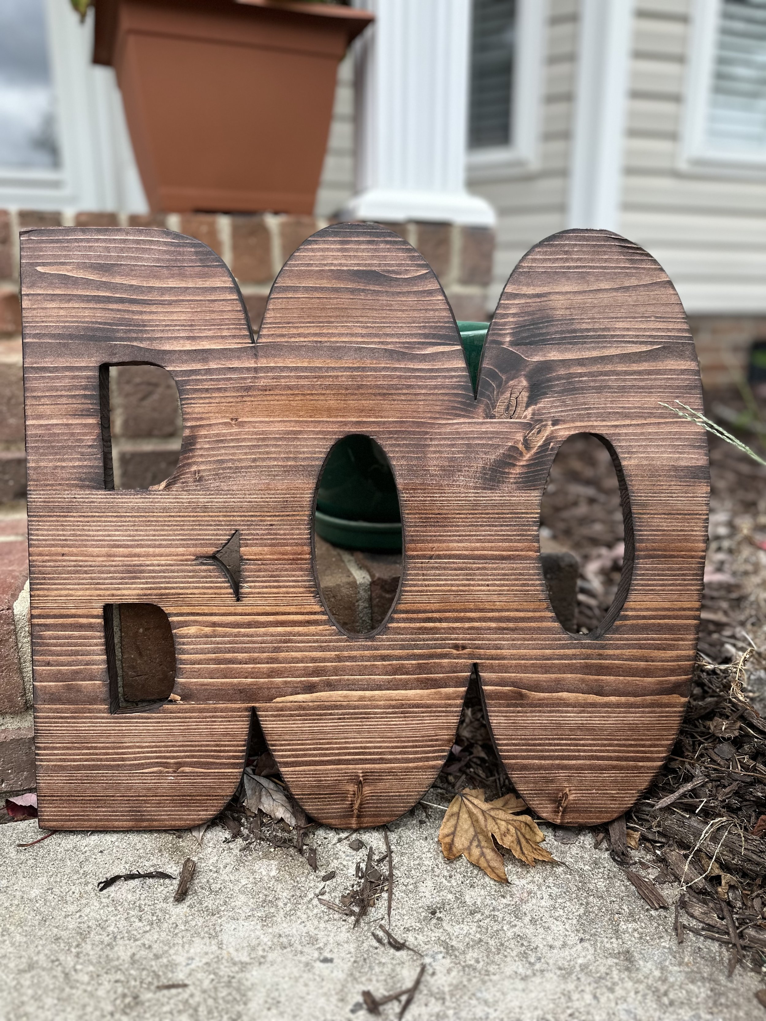 BOO Board