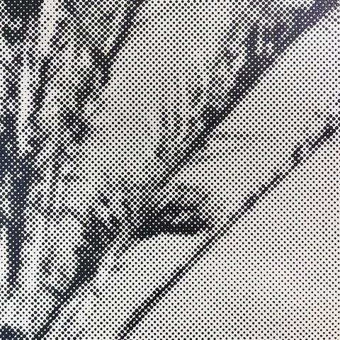 StoneGallery - stonesilkscreens - Contemporary - Art Studio - Art Gallery - Palm Springs - California - Shop Page - 2TONE palm haze - come by to visit the gallery