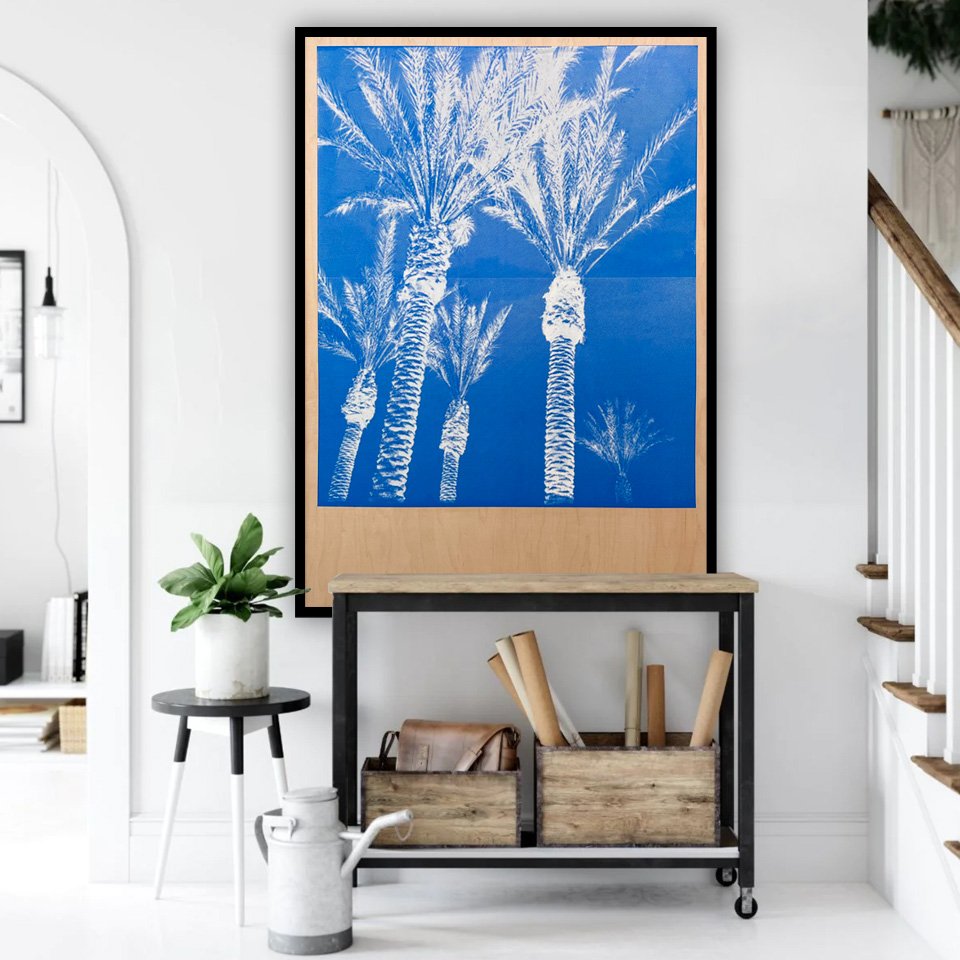StoneGallery-stonesilkscreens-Contemporary-ArtStudio-ArtGallery-PalmSprings-California-Shop-blu-PalmTree-portrait-3.jpg