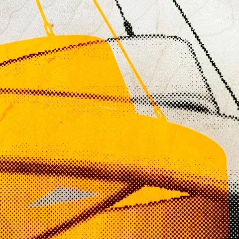 StoneGallery - stonesilkscreens - Contemporary - Art Studio - Art Gallery - Palm Springs - California - Shop Page - Delray Lighting Inc - come by to visit the gallery