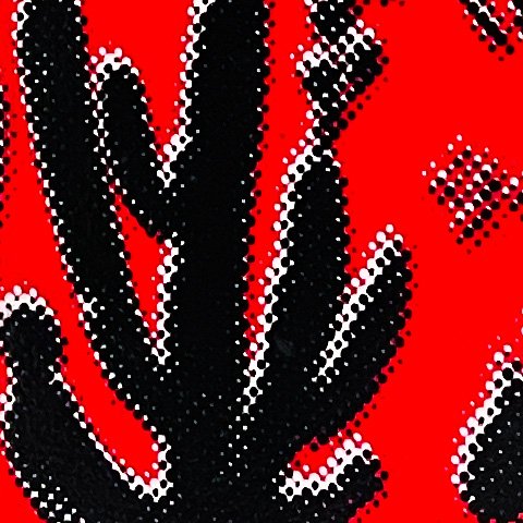 StoneGallery - stonesilkscreens - Contemporary - Art Studio - Art Gallery - Palm Springs - California - Shop Page - Desert Bloom - come by to visit the gallery
