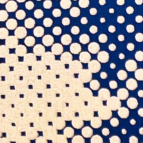 StoneGallery - stonesilkscreens - Contemporary - Art Studio - Art Gallery - Palm Springs - California - Home Page - blu - Palm Haze - come by to visit the gallery