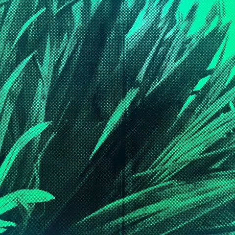 StoneGallery - stonesilkscreens - Contemporary - Art Studio - Art Gallery - Palm Springs - California - Shop Page - Ciel Vert - come by to visit the gallery
