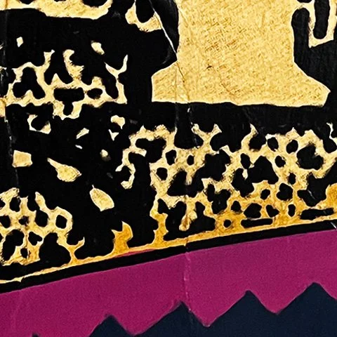 StoneGallery - stonesilkscreens - Contemporary - Art Studio - Art Gallery - Palm Springs - California - Shop Page - we always have paris - come by to visit the gallery