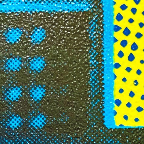 StoneGallery - stonesilkscreens - Contemporary - Art Studio - Art Gallery - Palm Springs - California - Shop Page - Analog Icons - come by to visit the gallery
