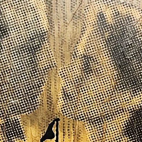 StoneGallery - stonesilkscreens - Contemporary - Art Studio - Art Gallery - Palm Springs - California - Shop Page - we always have paris - come by to visit the gallery