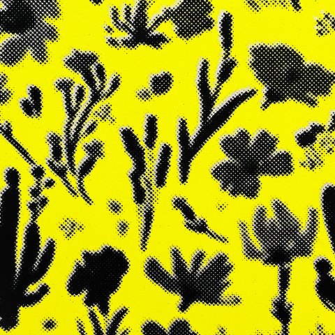 StoneGallery - stonesilkscreens - Contemporary - Art Studio - Art Gallery - Palm Springs - California - Shop Page - Desert Bloom - come by to visit the gallery