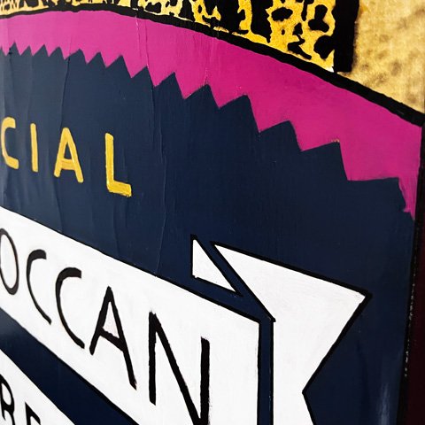 StoneGallery - stonesilkscreens - Contemporary - Art Studio - Art Gallery - Palm Springs - California - Shop Page - we always have paris - come by to visit the gallery