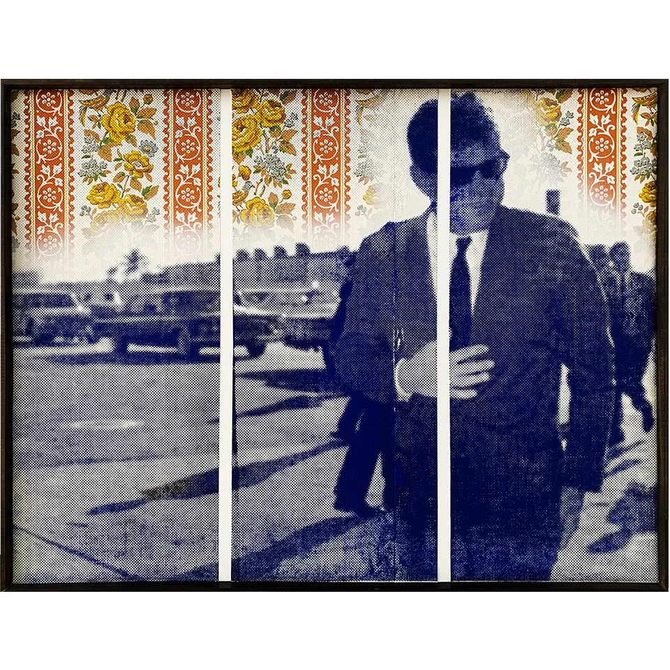 john f kennedy - palm springs