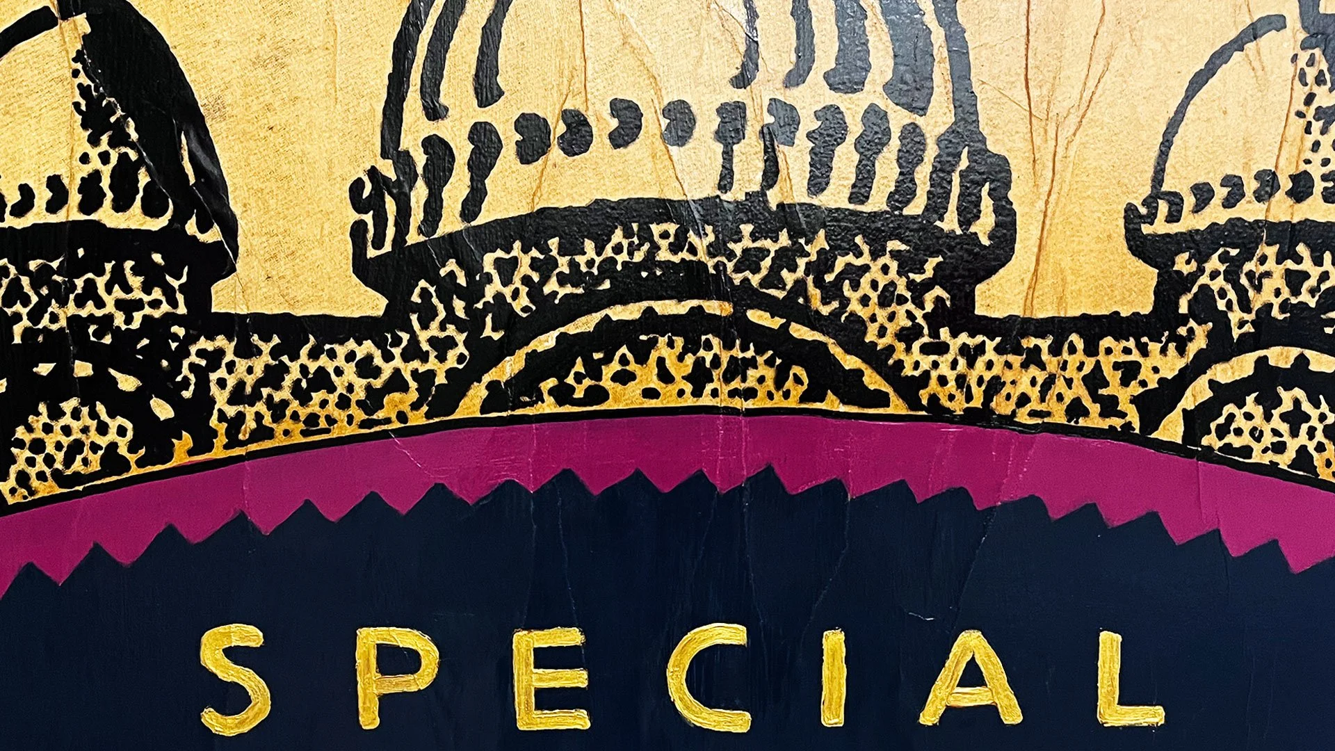 StoneGallery - stonesilkscreens - Contemporary - Art Studio - Art Gallery - Palm Springs - California - Home Page - We'll always have Paris - come by to visit the gallery