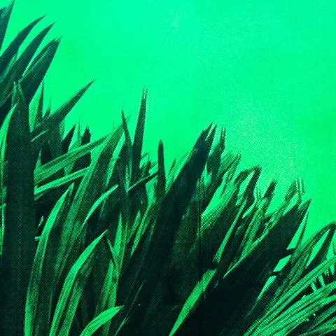 StoneGallery - stonesilkscreens - Contemporary - Art Studio - Art Gallery - Palm Springs - California - Shop Page - Ciel Vert - come by to visit the gallery