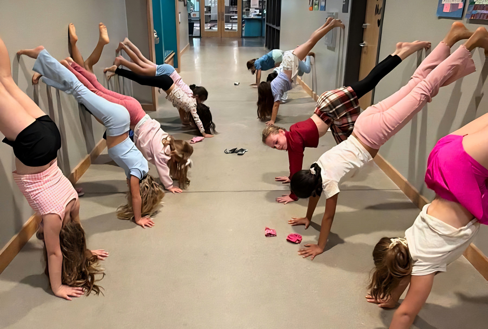 School Yoga and Mindfulness Programs in Austin, TX