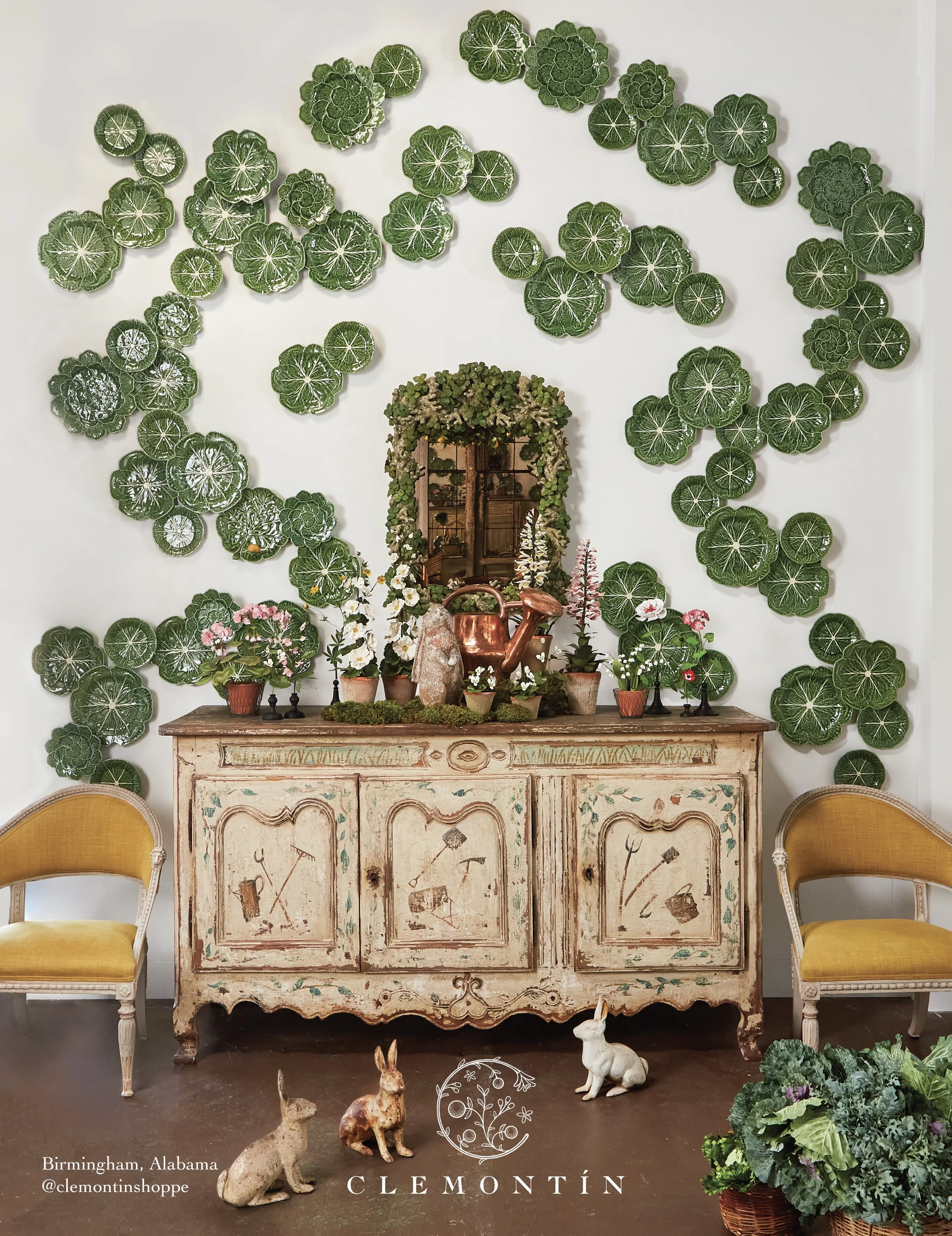 Milieu Spring 2026 Issue - Photograph by Becky Luigart-Stayner