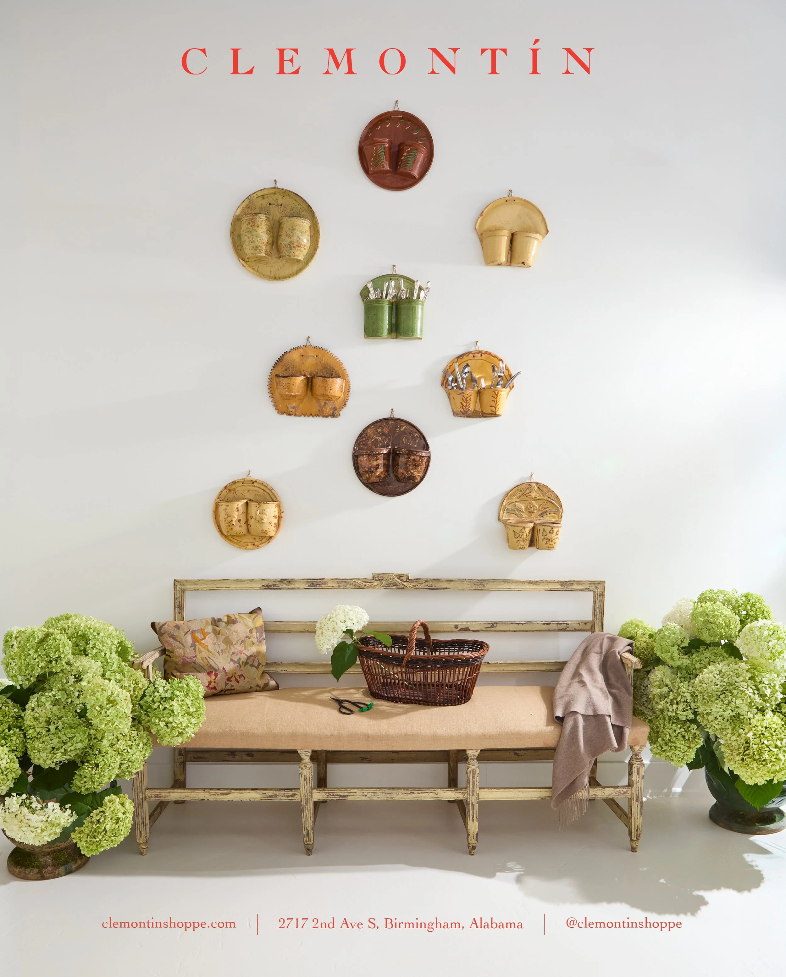 Veranda September/October 2026 Issue - Photograph by Becky Luigart-Stayner