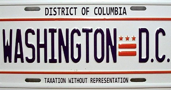As a 4th generation Washingtonian, this Tax Day, I vow to continue championing #DCStatehood. 

Over 700,000 DC residents, most of whom Black and Brown, pay more federal taxes per capita than any state. The city has fought for voting representation in