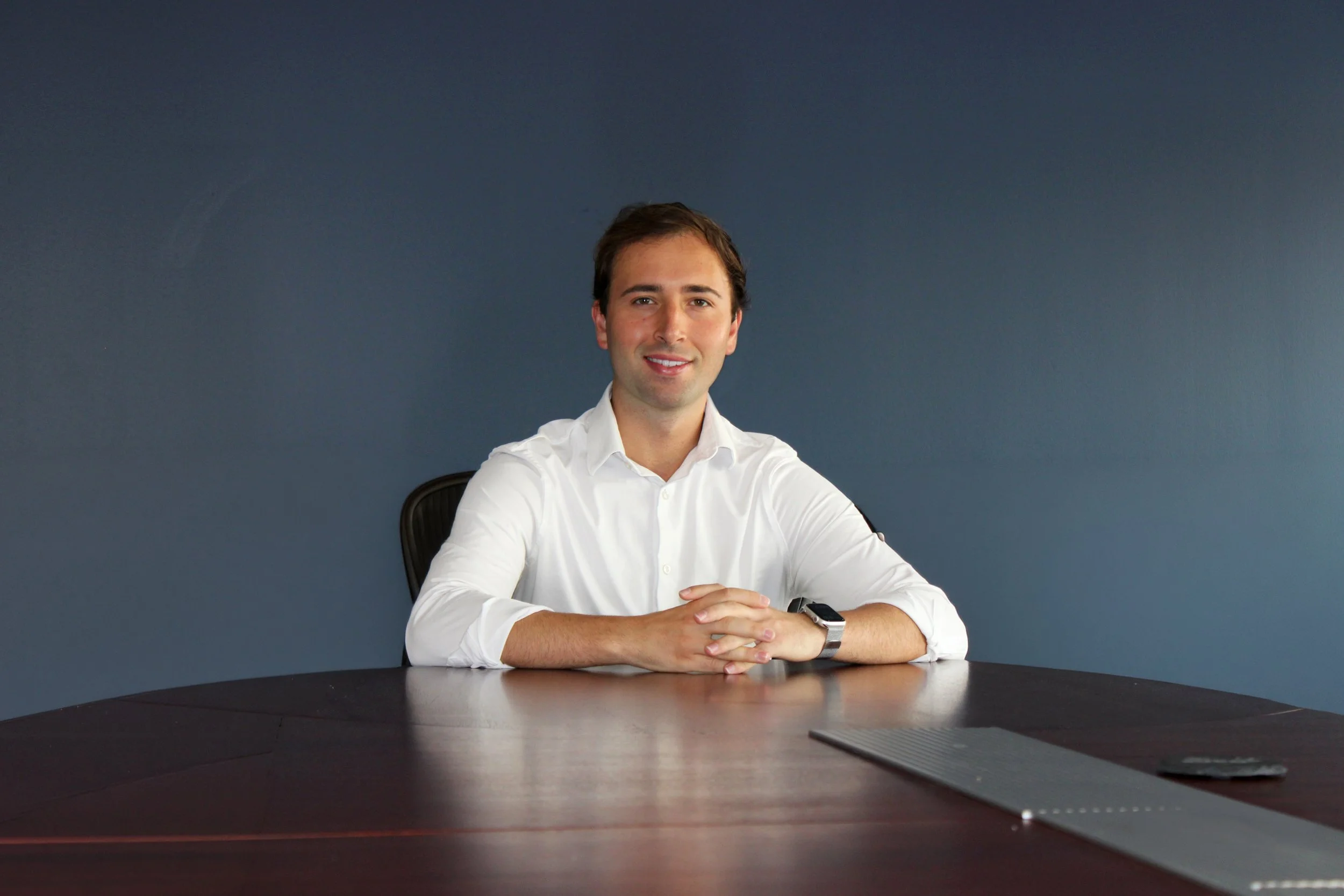 USG Announces Hire of Cole Quinn in Tampa, Florida