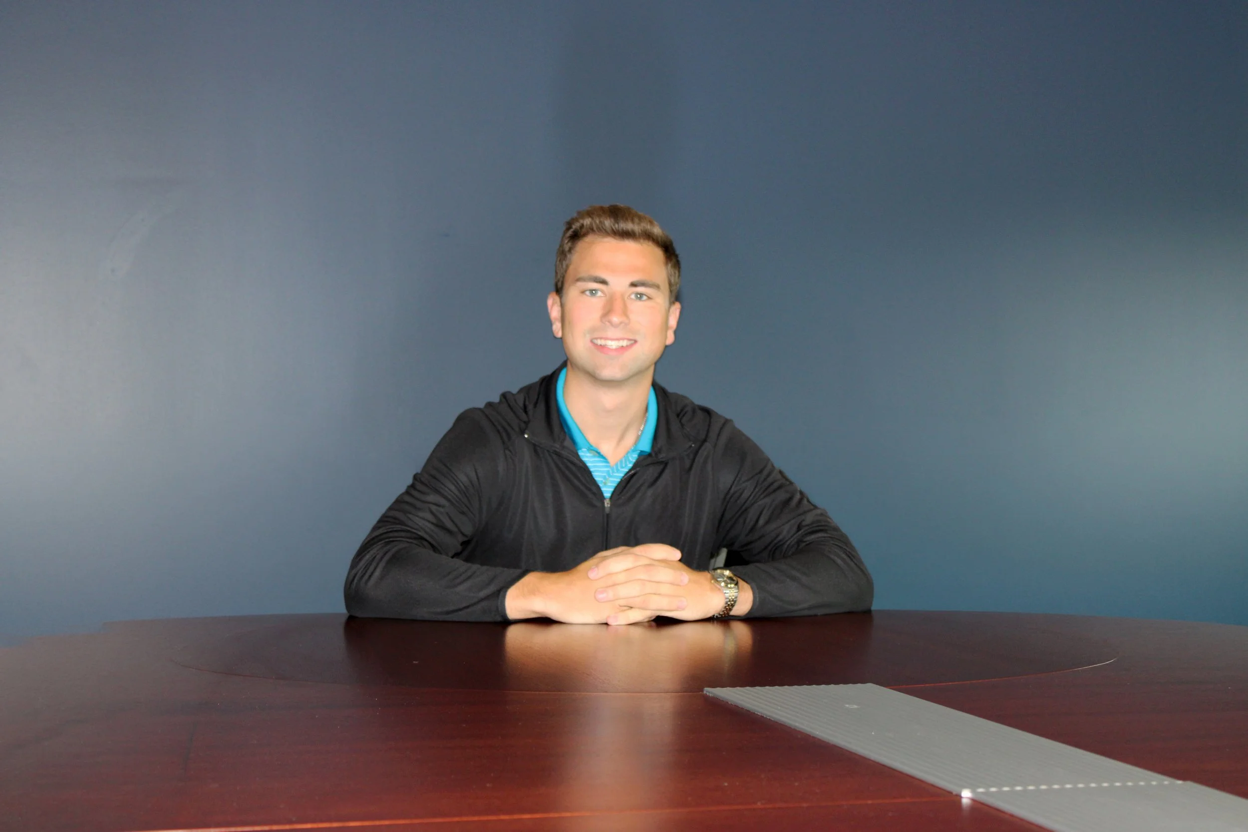 USG Announces Hire of Peter Moore in our PA1 Office