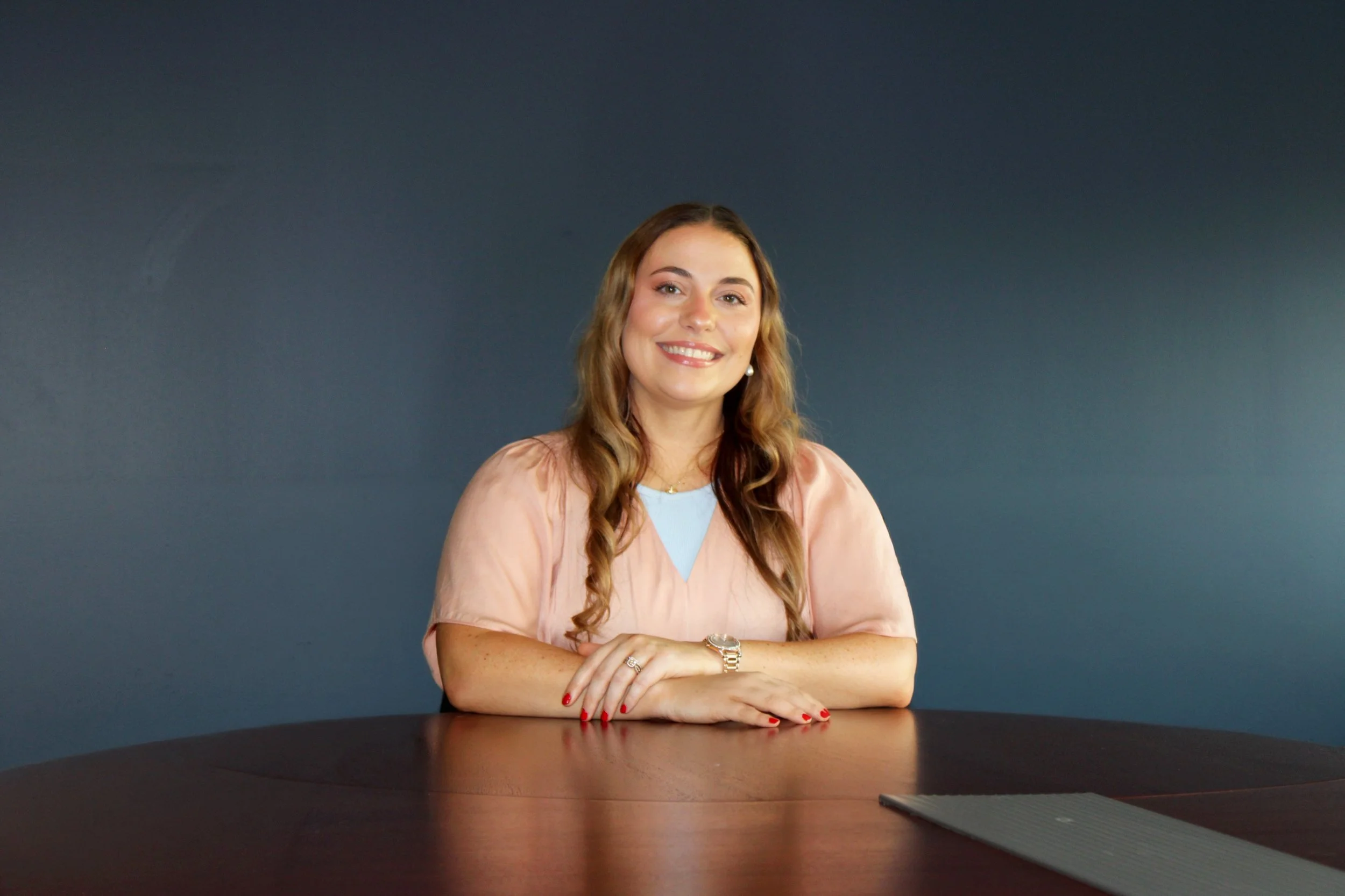 USG Announces Hire of Brittany Blanton in Its LA1 Office