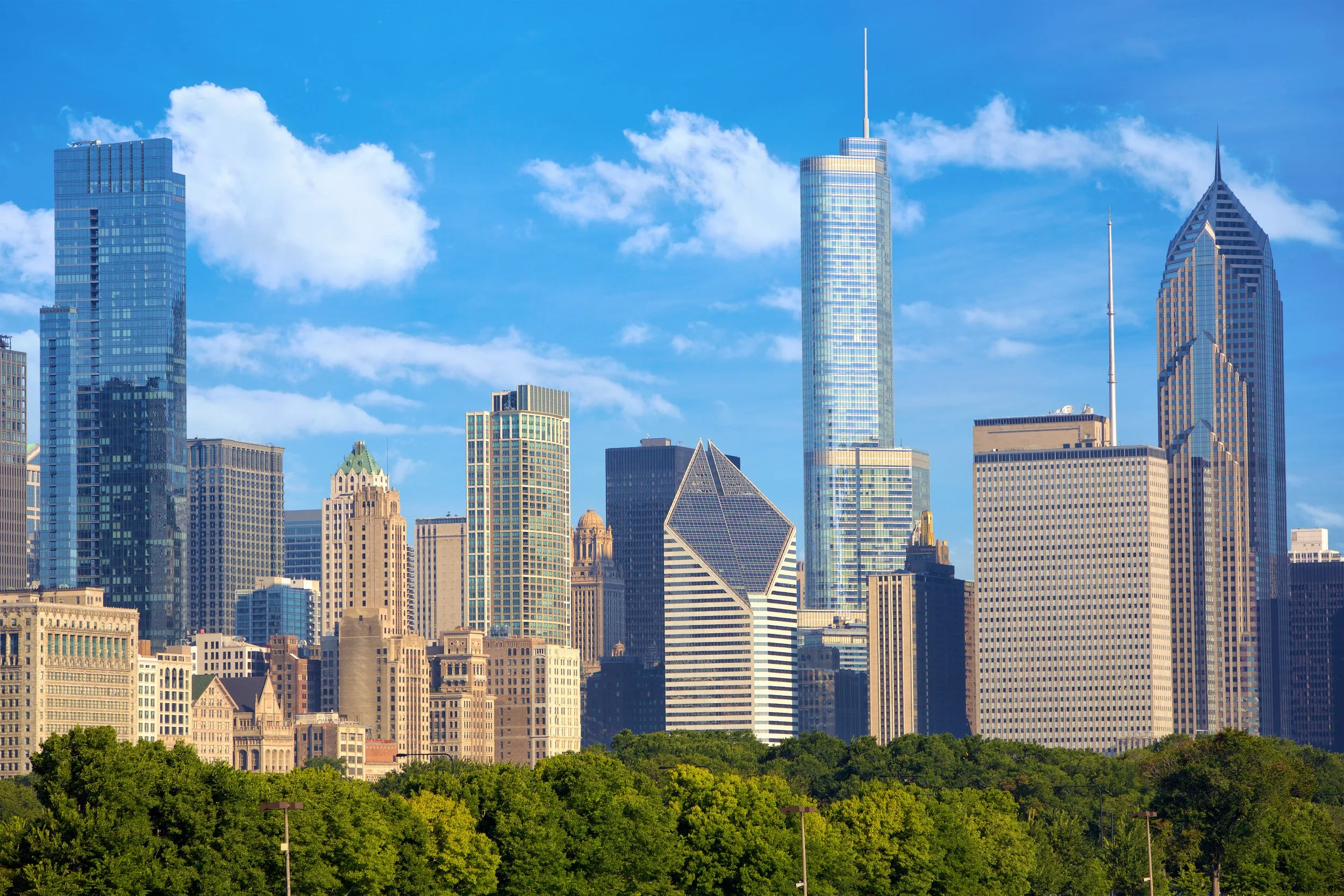 Brokerage Markets: Commercial Property