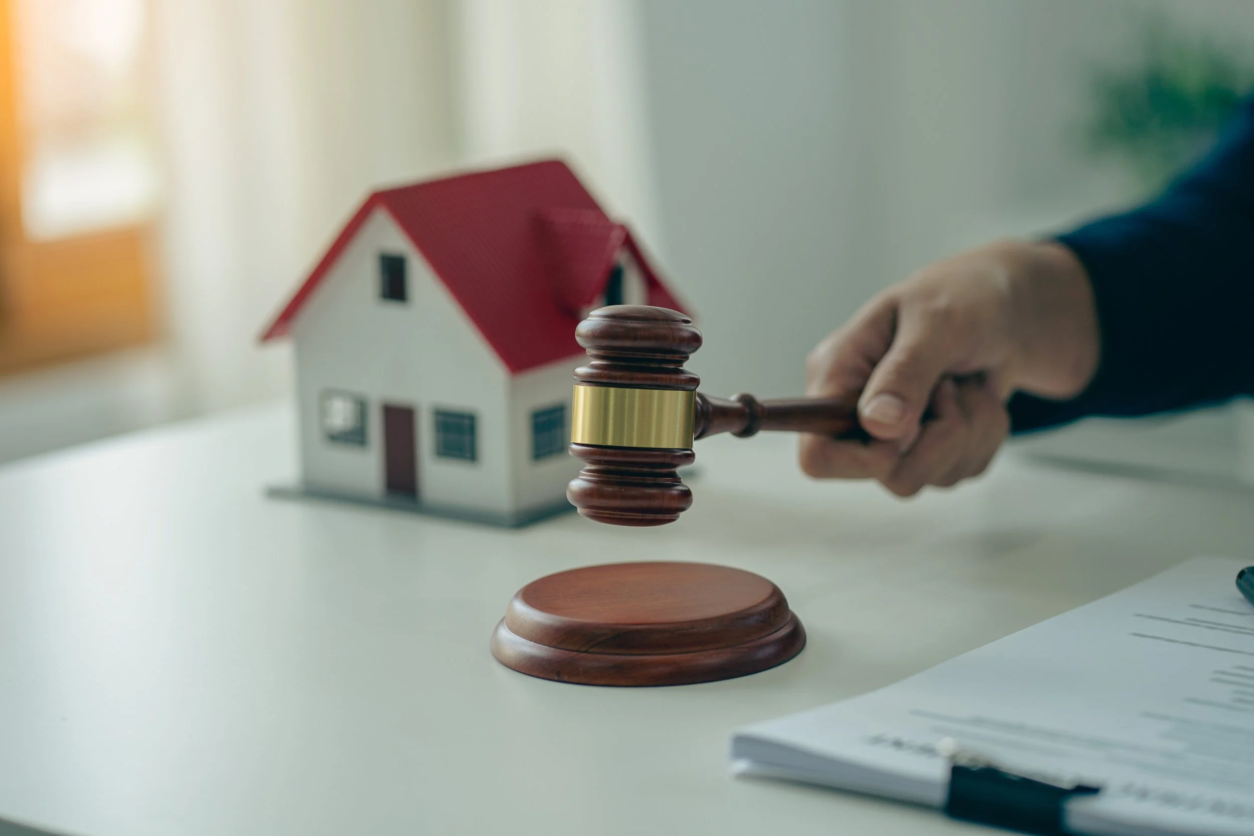 Bid & Performance Bonds