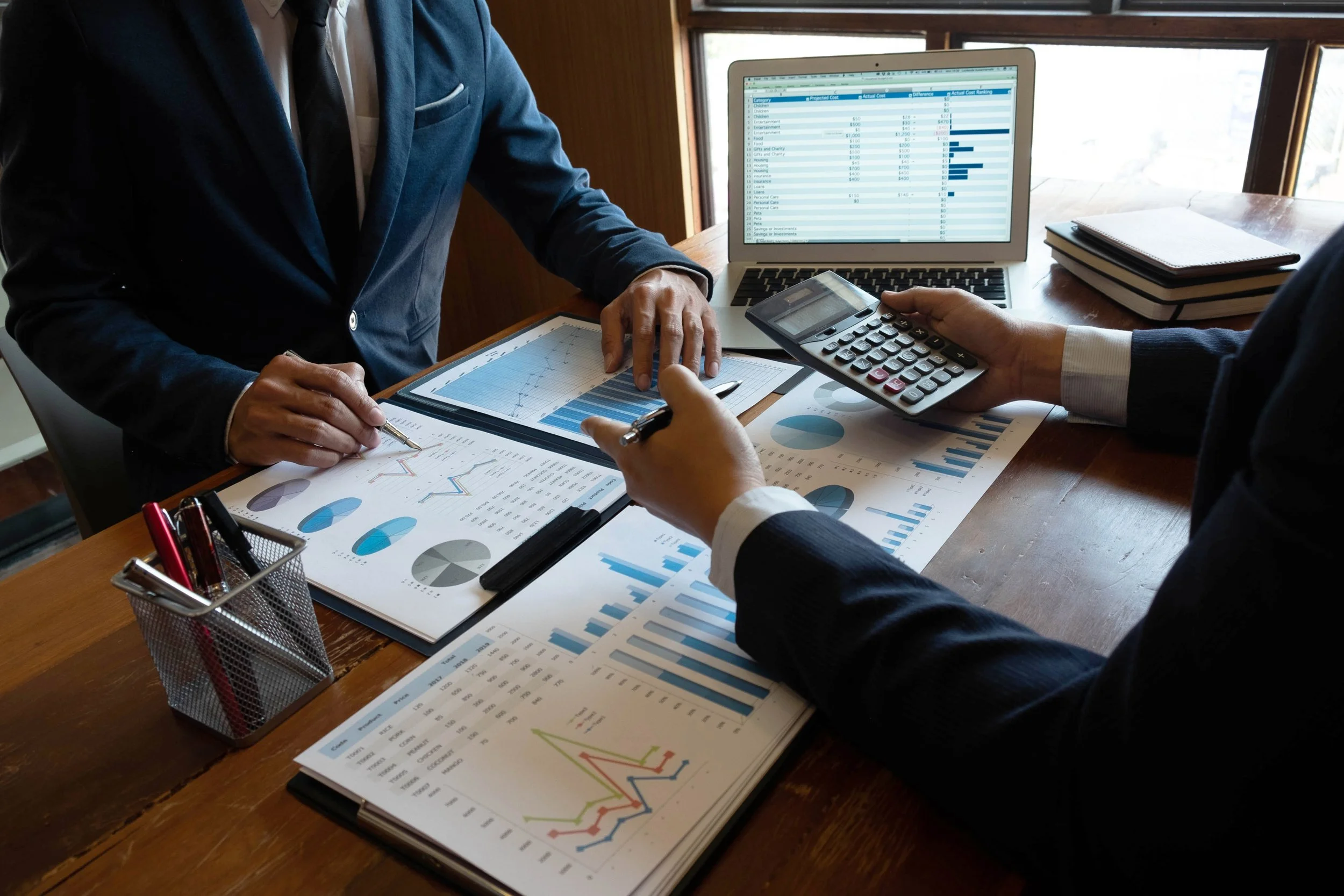 Accountants Professional