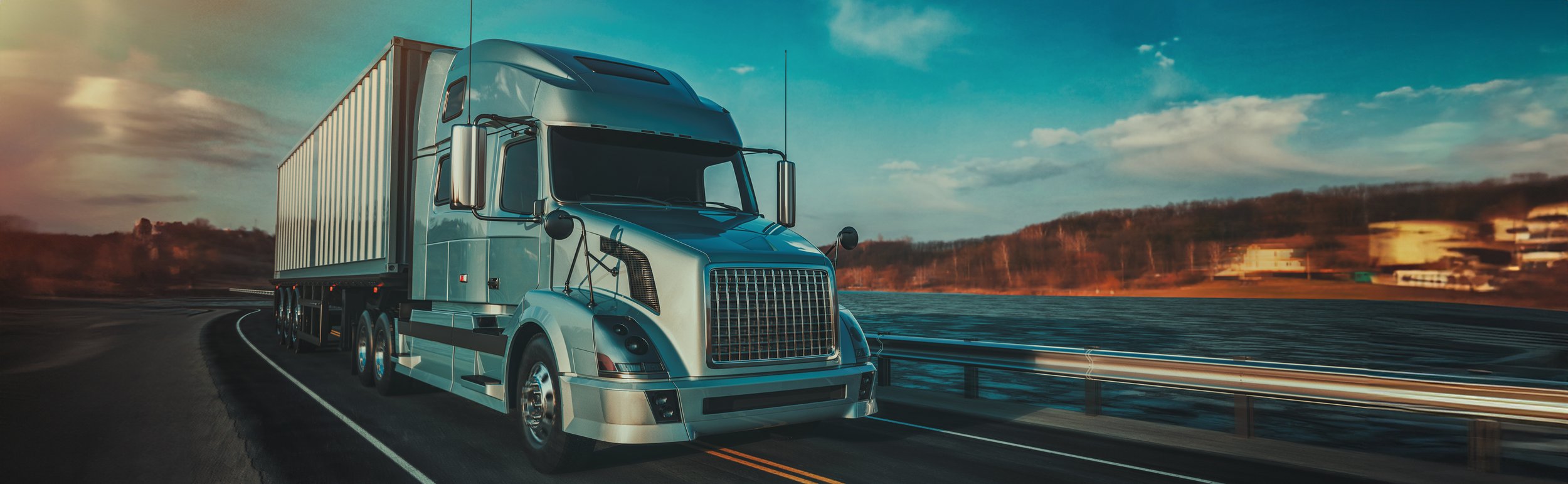 Excess Cargo & Trip Charges