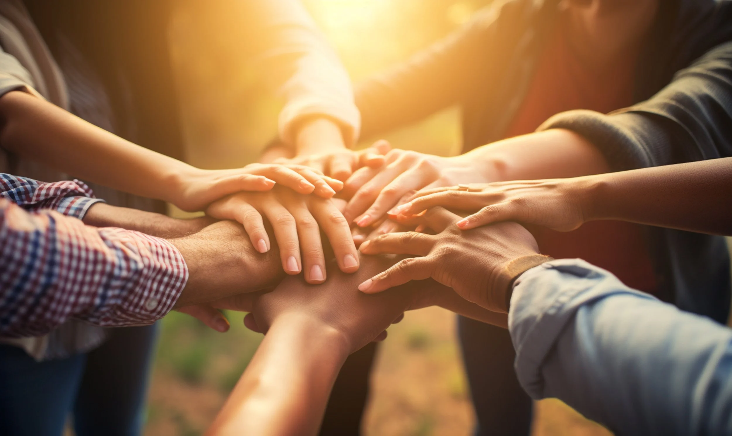 Social Services Professional