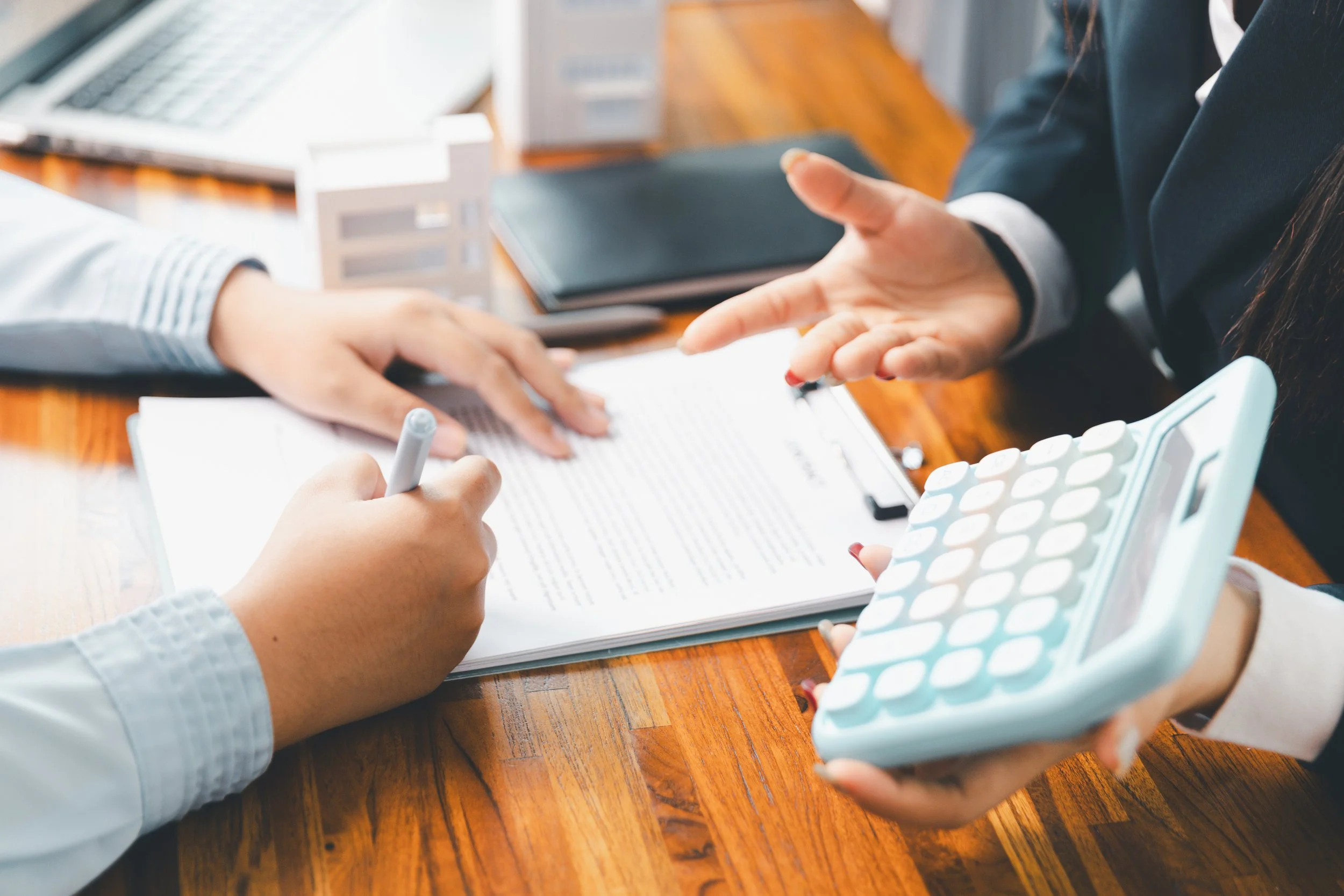 Trade Credit Insurance