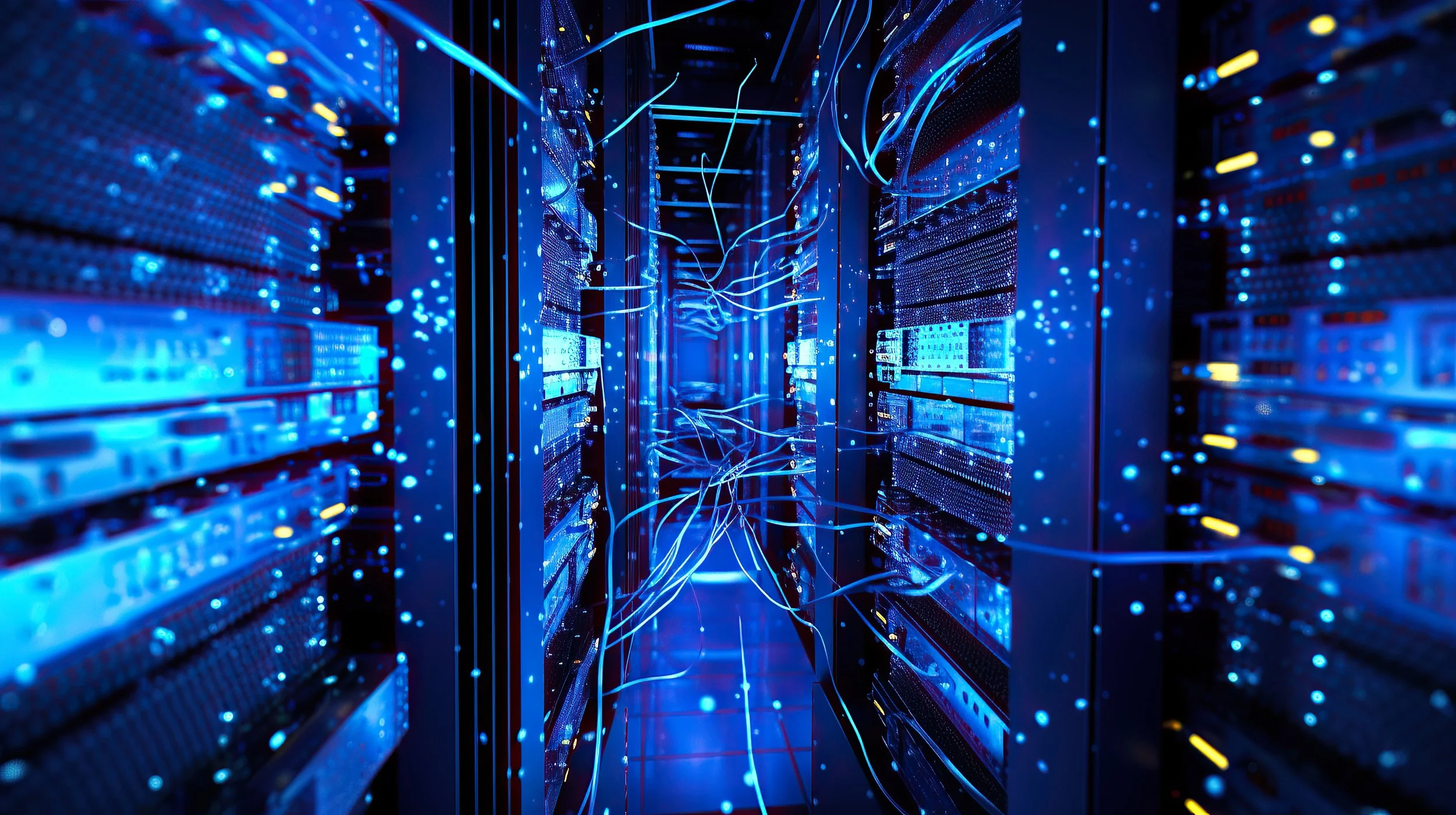 Cyber Liability, Network Security, & Privacy/Data Breach