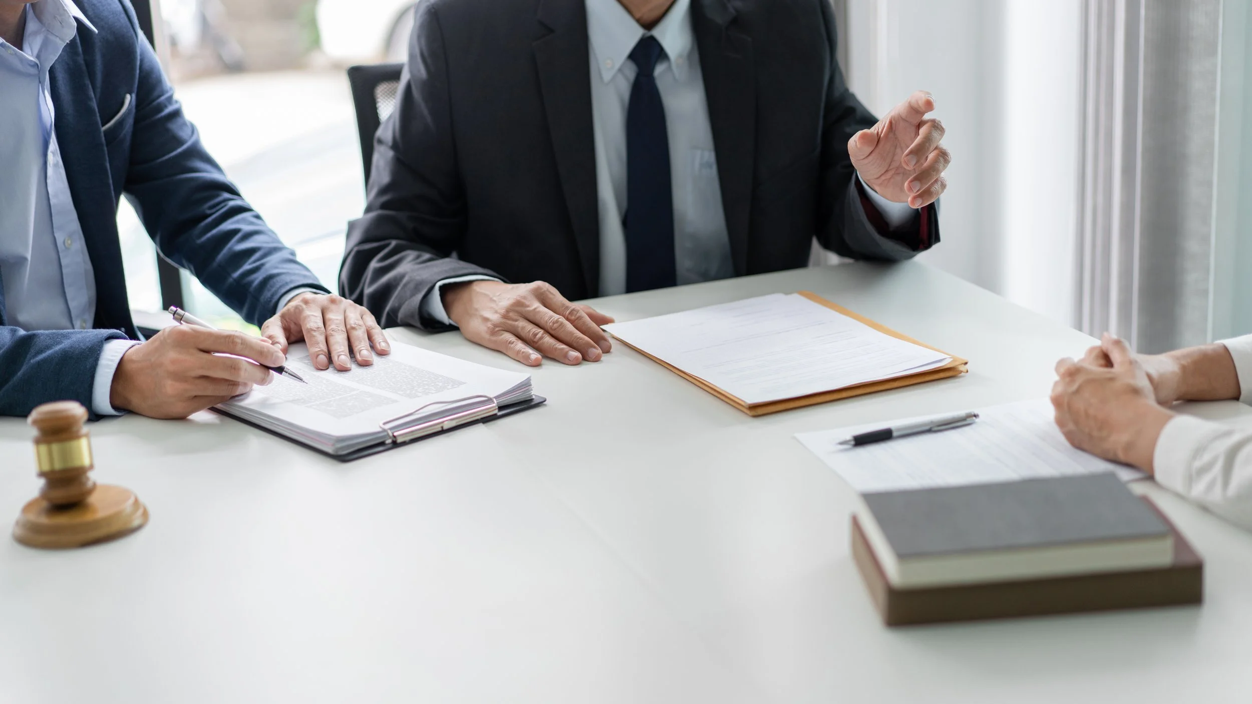 Brokerage Markets: Professional Liability