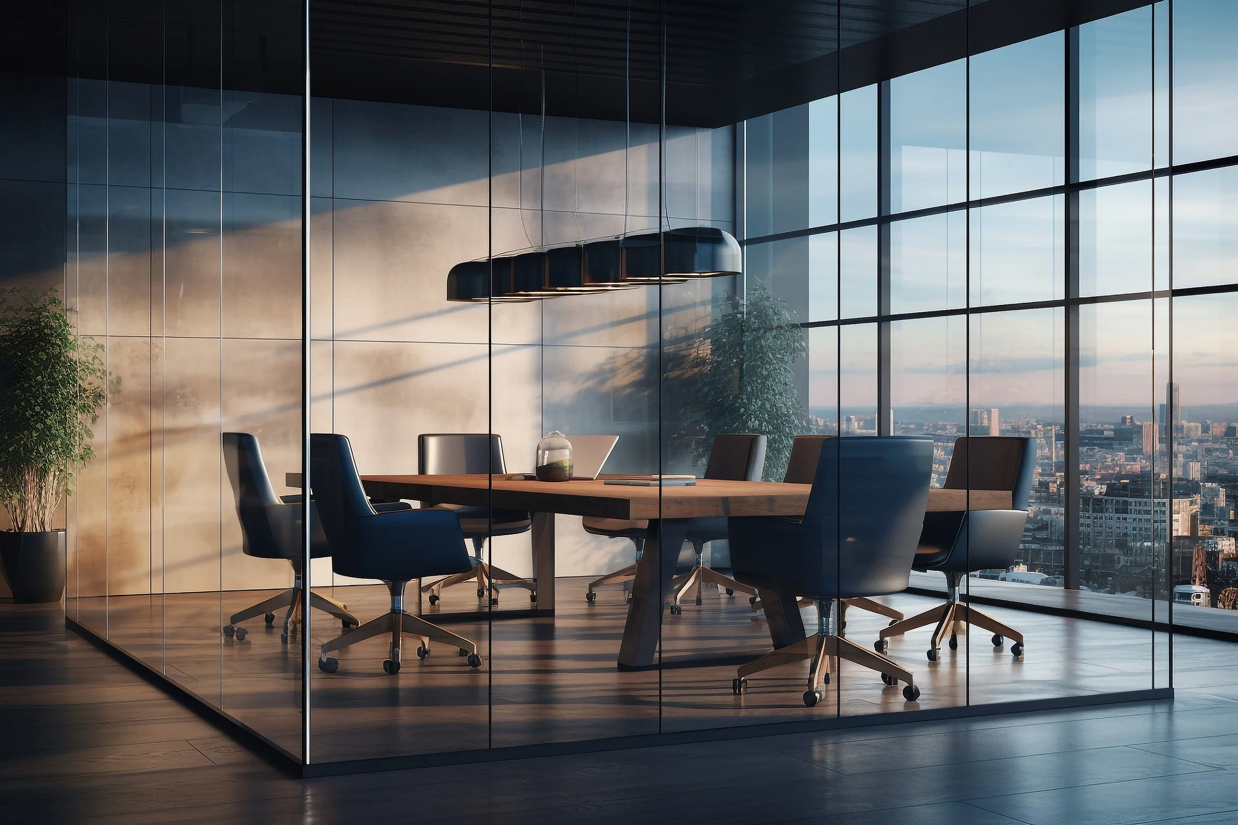 Directors & Officers