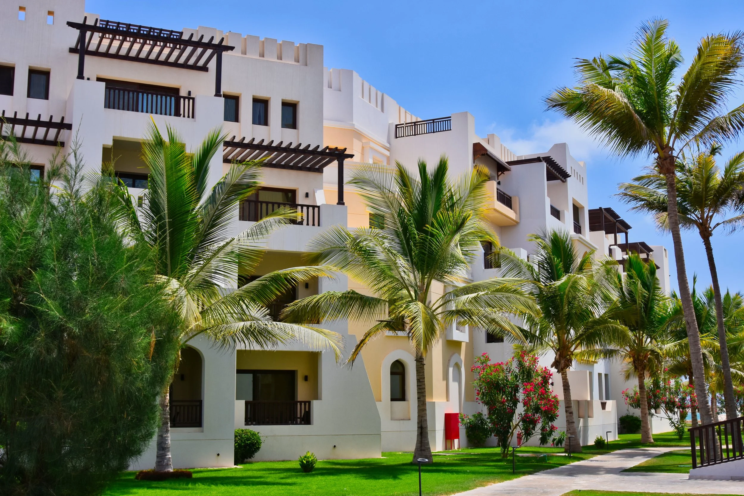 Florida Property Owners & Landlords