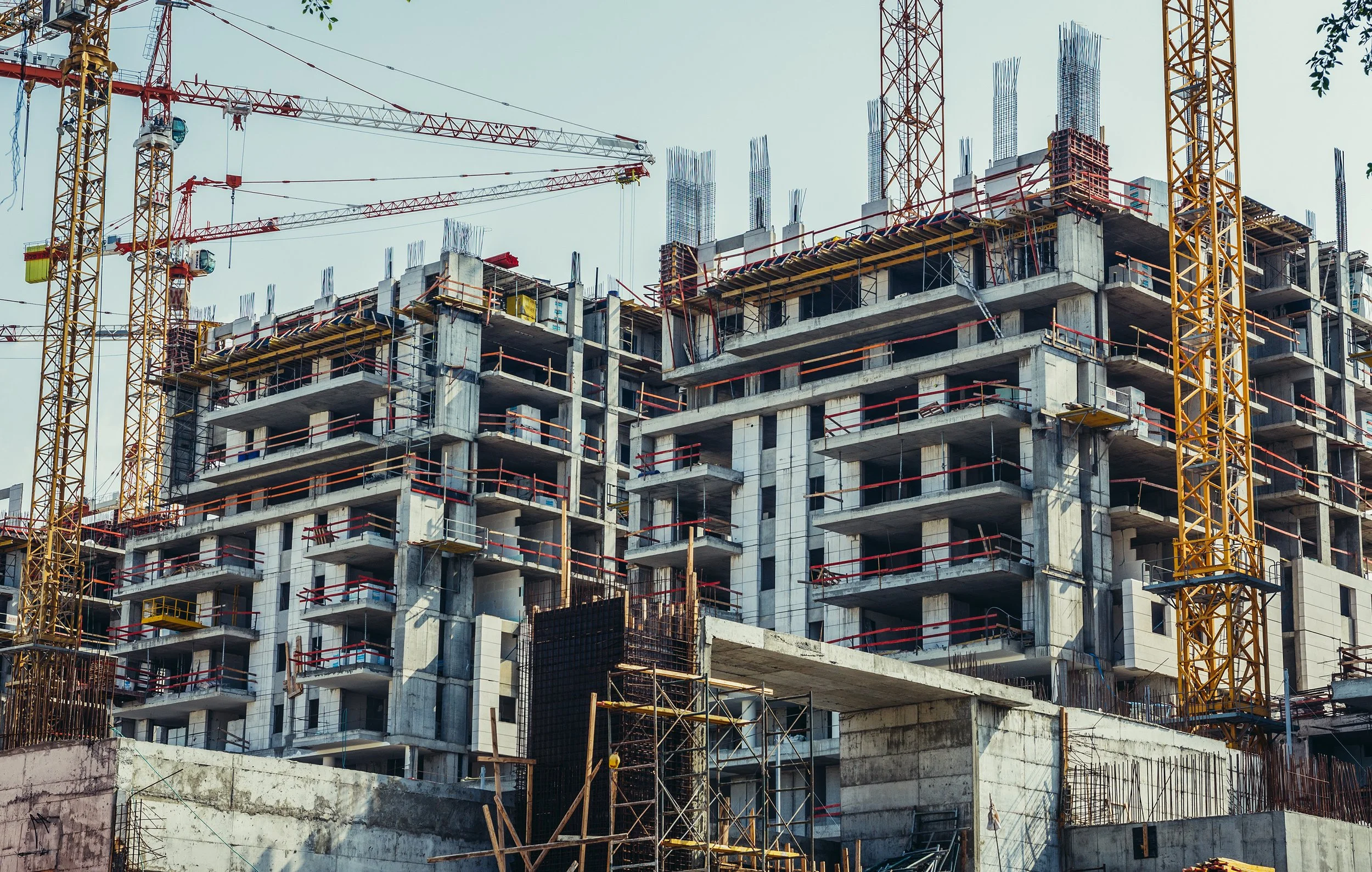 Contract Surety Bonds