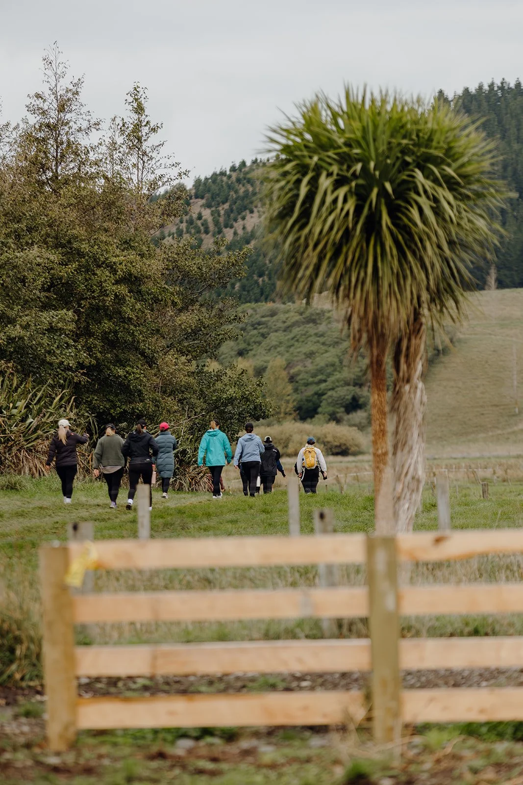 Trail lovers, it’s time to rejoice. 