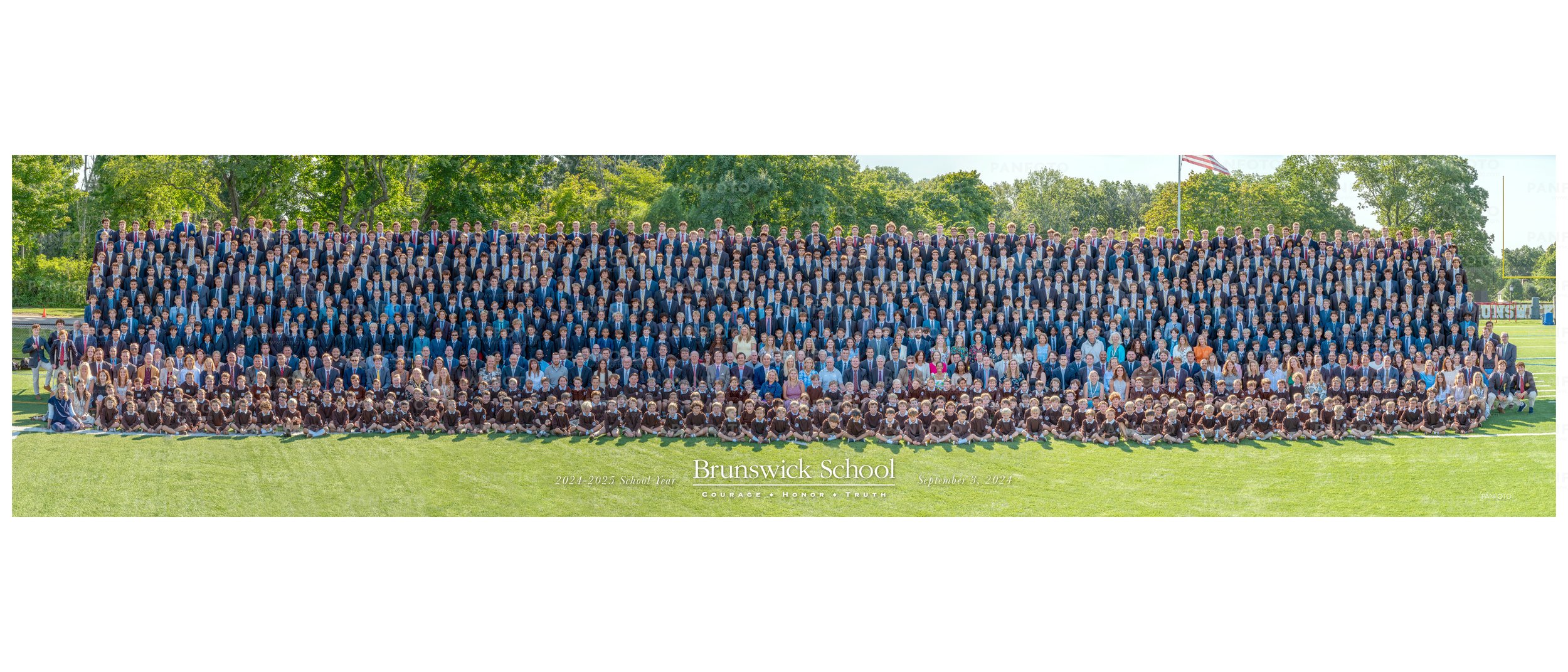 Brunswick School 2024-2025