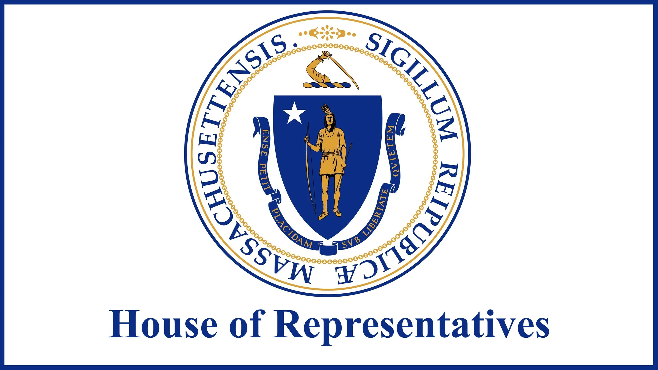 Massachusetts House of Representatives Class Photos