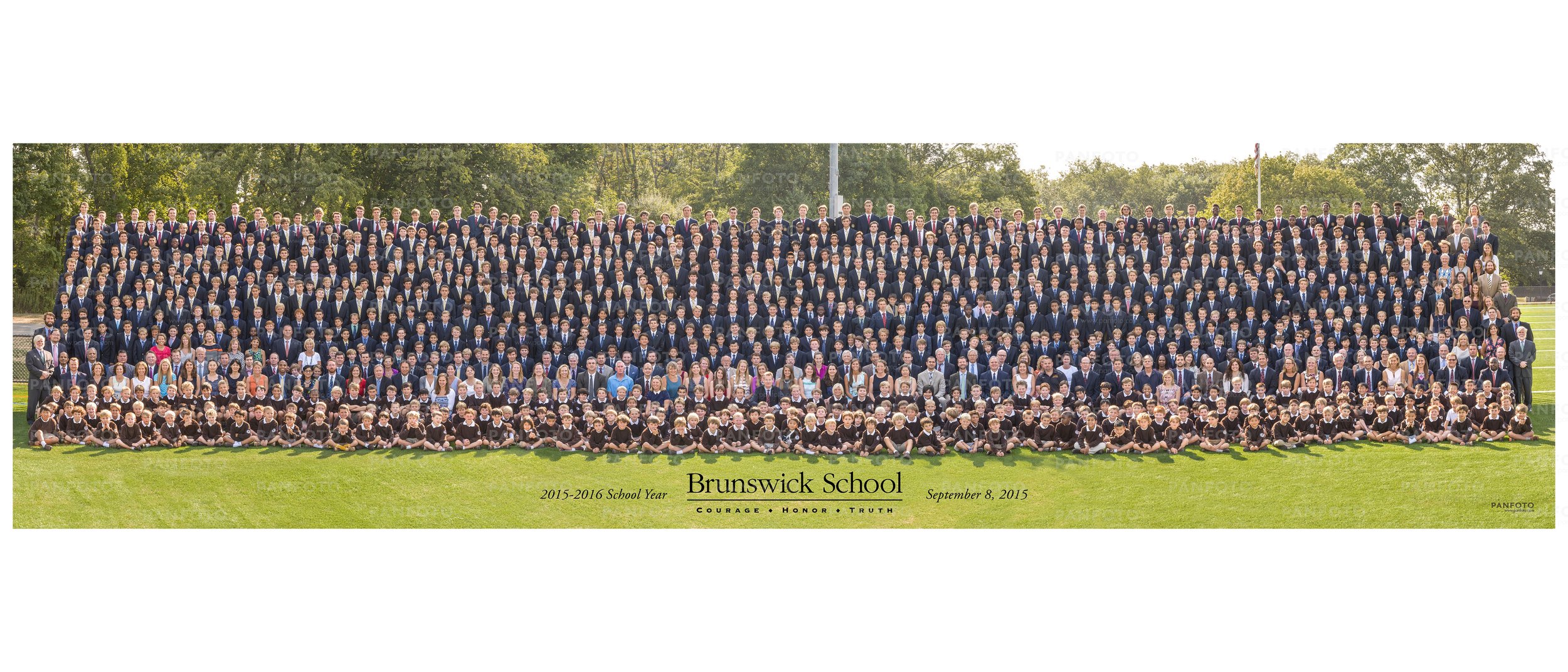 Brunswick School 2015-2016