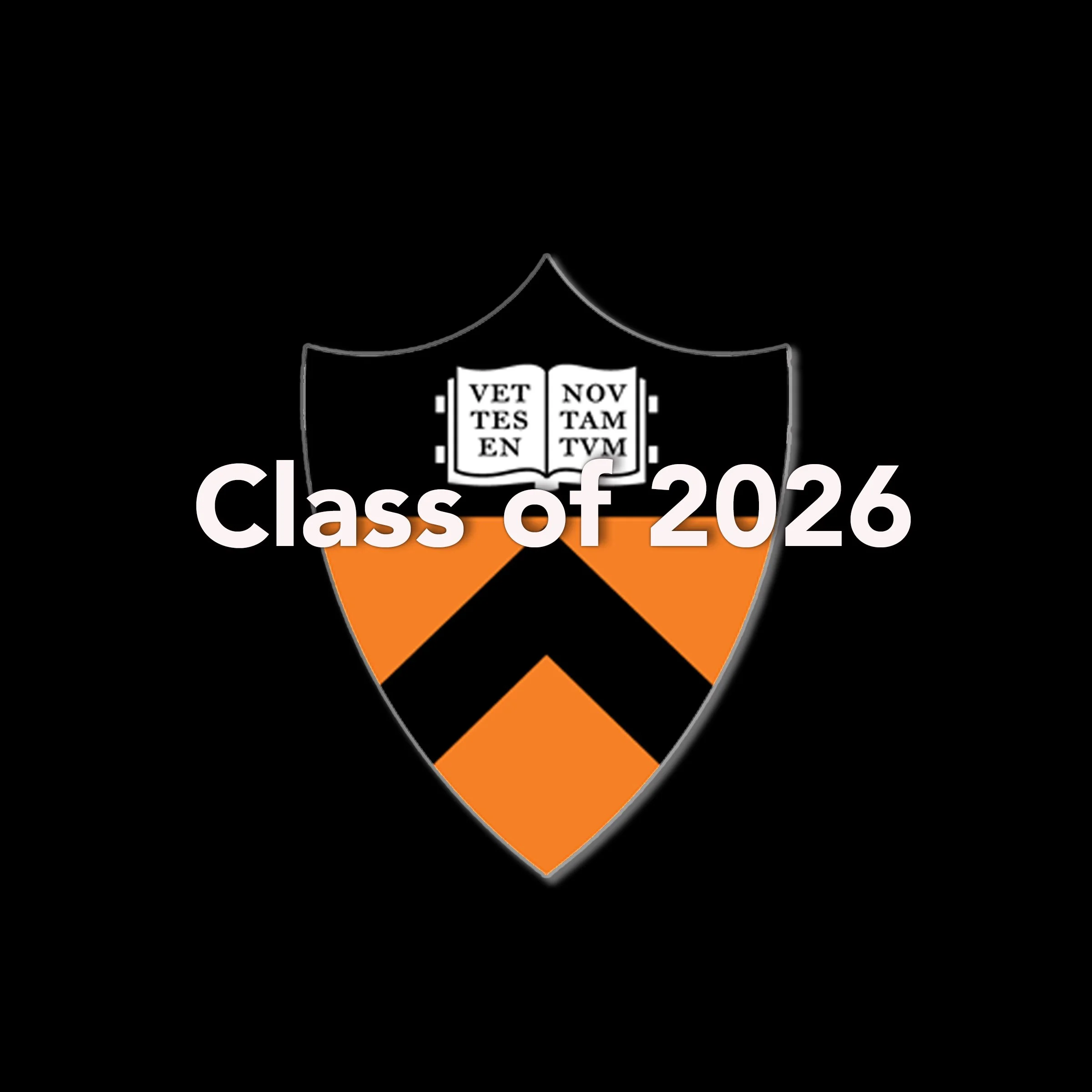 Princeton Class of 2026