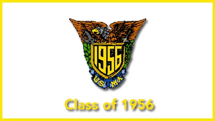 West Point Class of 1956