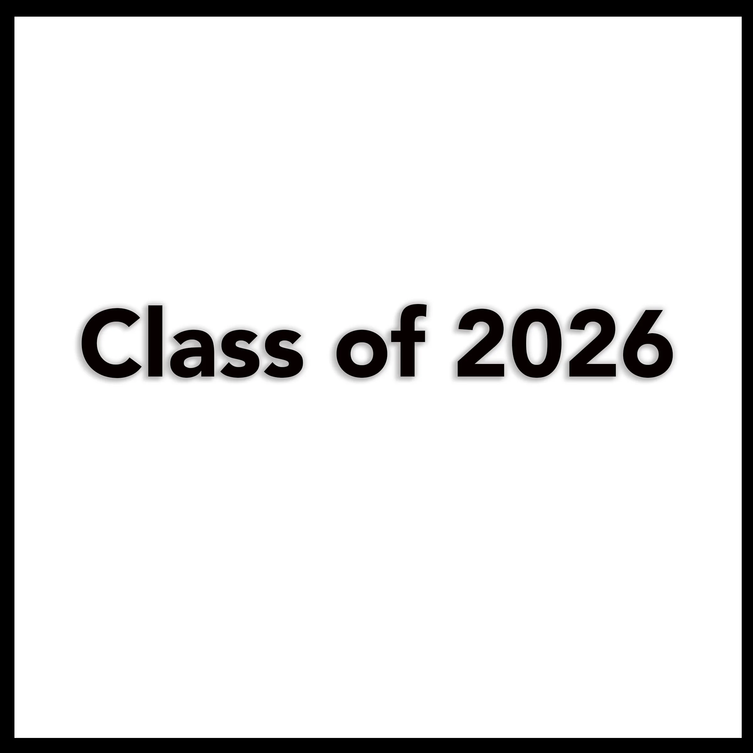 Loomis Chaffee Class of 2026